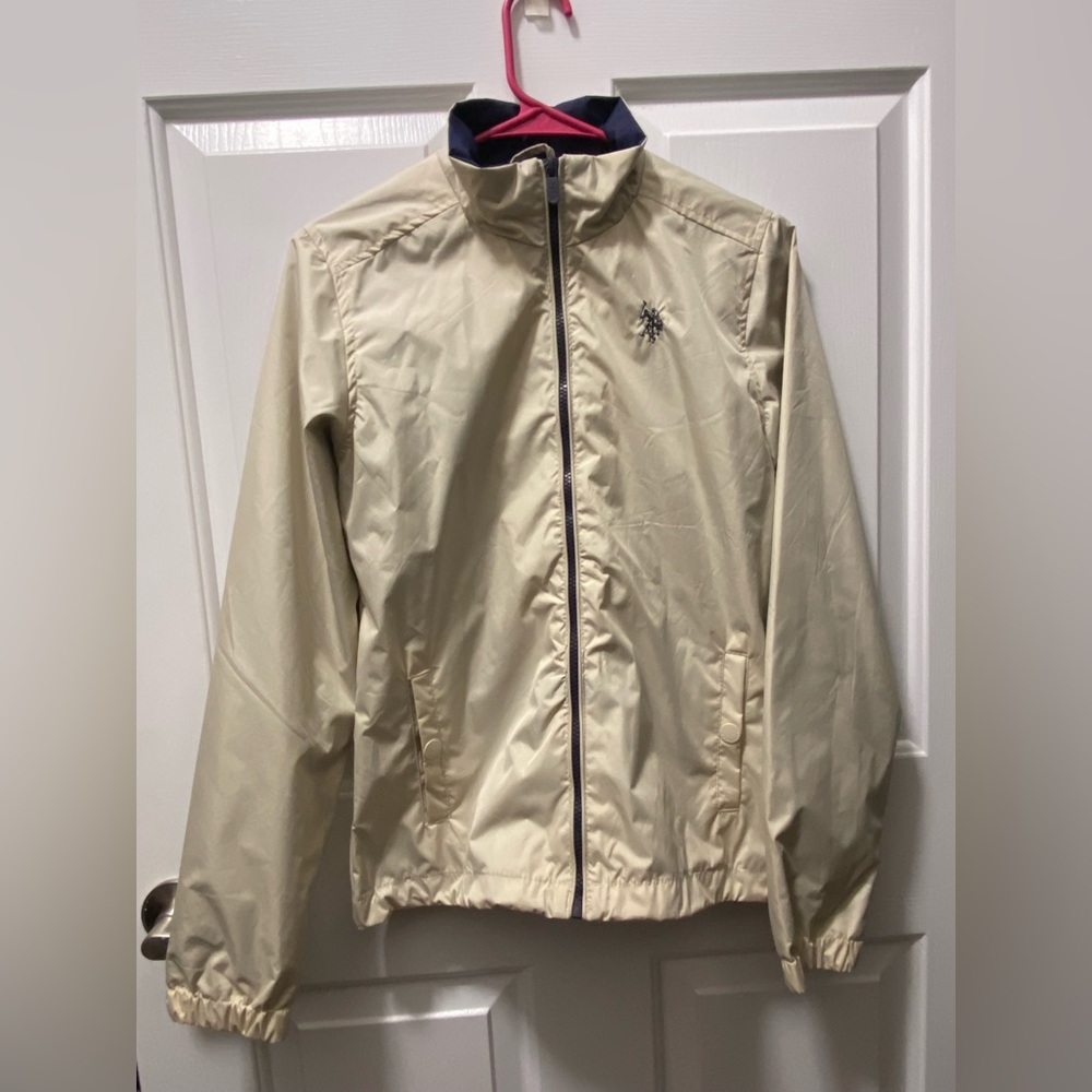 Polo Ralph Lauren Women Rain jacket/ Rain coat